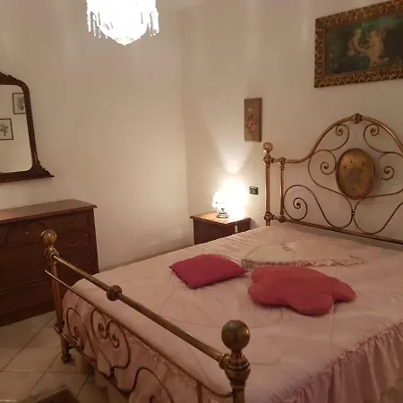 Pensjonat Lory Albinia