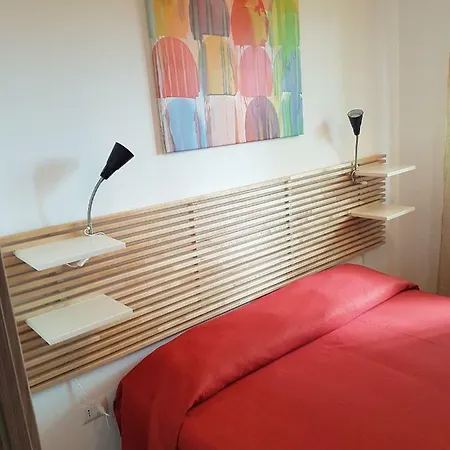 ゲストハウス Lory アルビニア