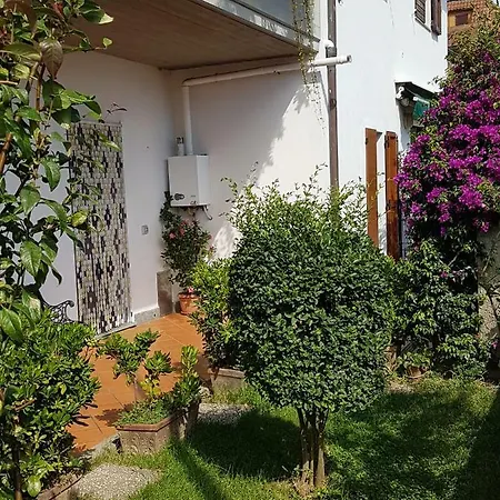 Vendégház Lory Albinia