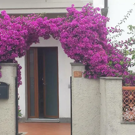 Guest house Lory Albinia