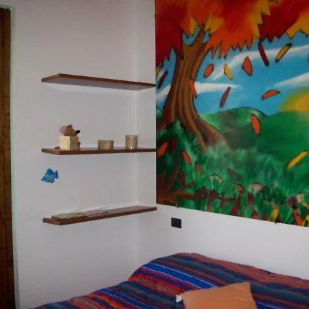 Lory ゲストハウス アルビニア