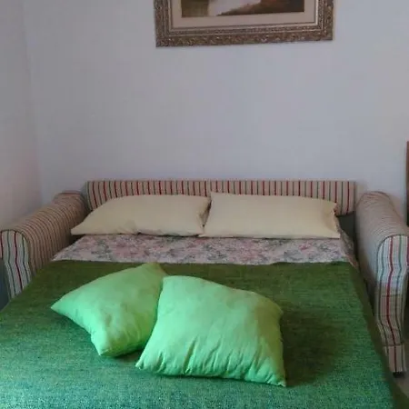 Guest house Lory 4*