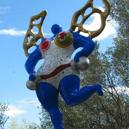 Vendégház Lory *