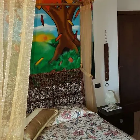 Lory 4* アルビニア