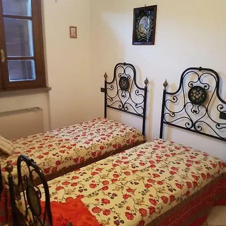 Guest house Lory Albinia