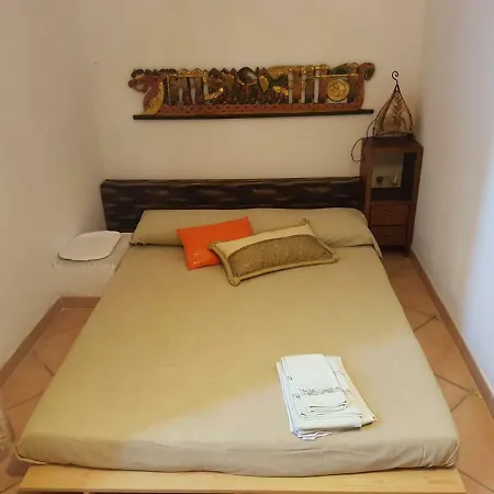 ゲストハウス Lory アルビニア