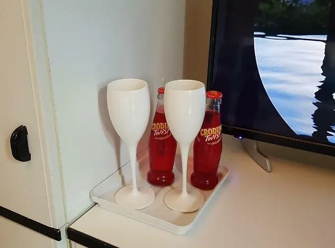 Lory Guest house Albinia