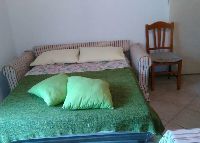 بيت ضيافة Lory