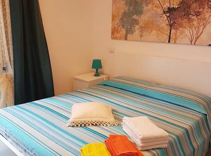 بيت ضيافة Lory 4*