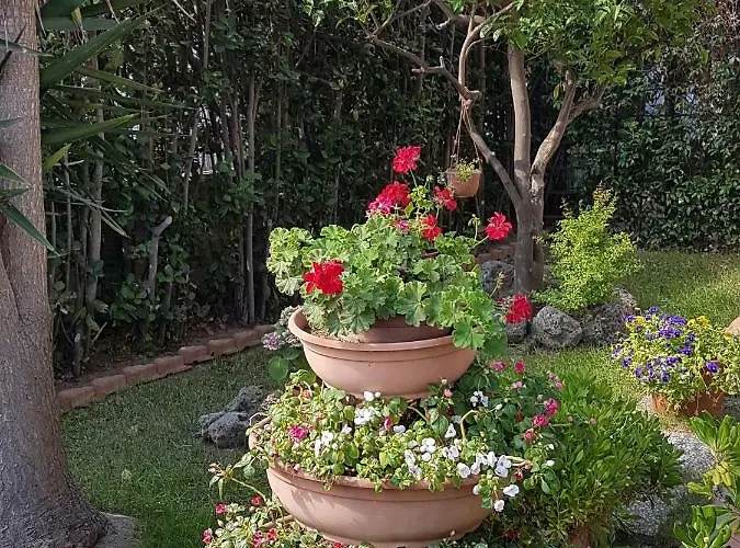 Guest house Lory Albinia