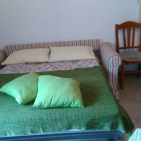 Casa de hóspedes Lory