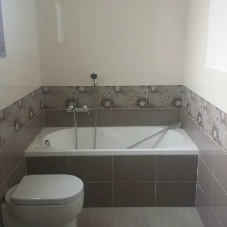 Casa de hóspedes Lory 4*